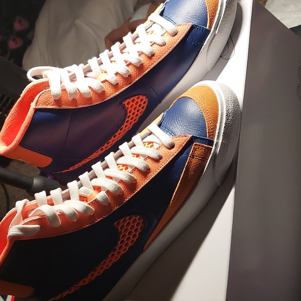 Nike